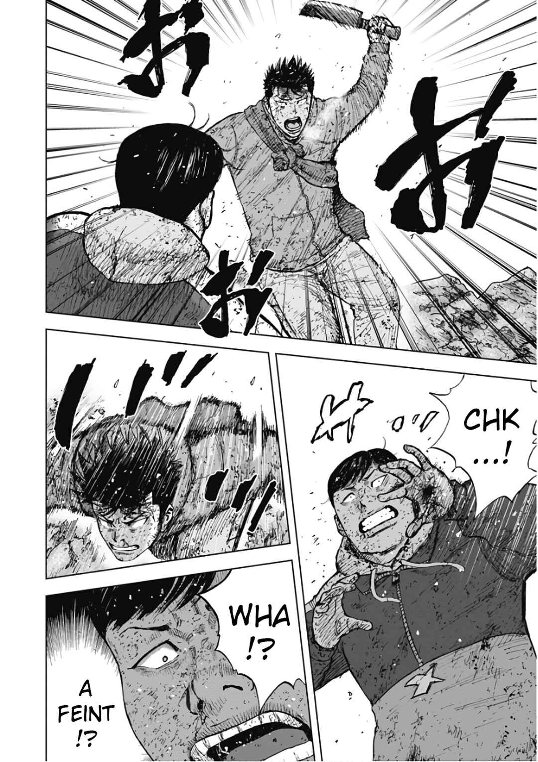 Page 2 Chapter 118 Monkey Peak