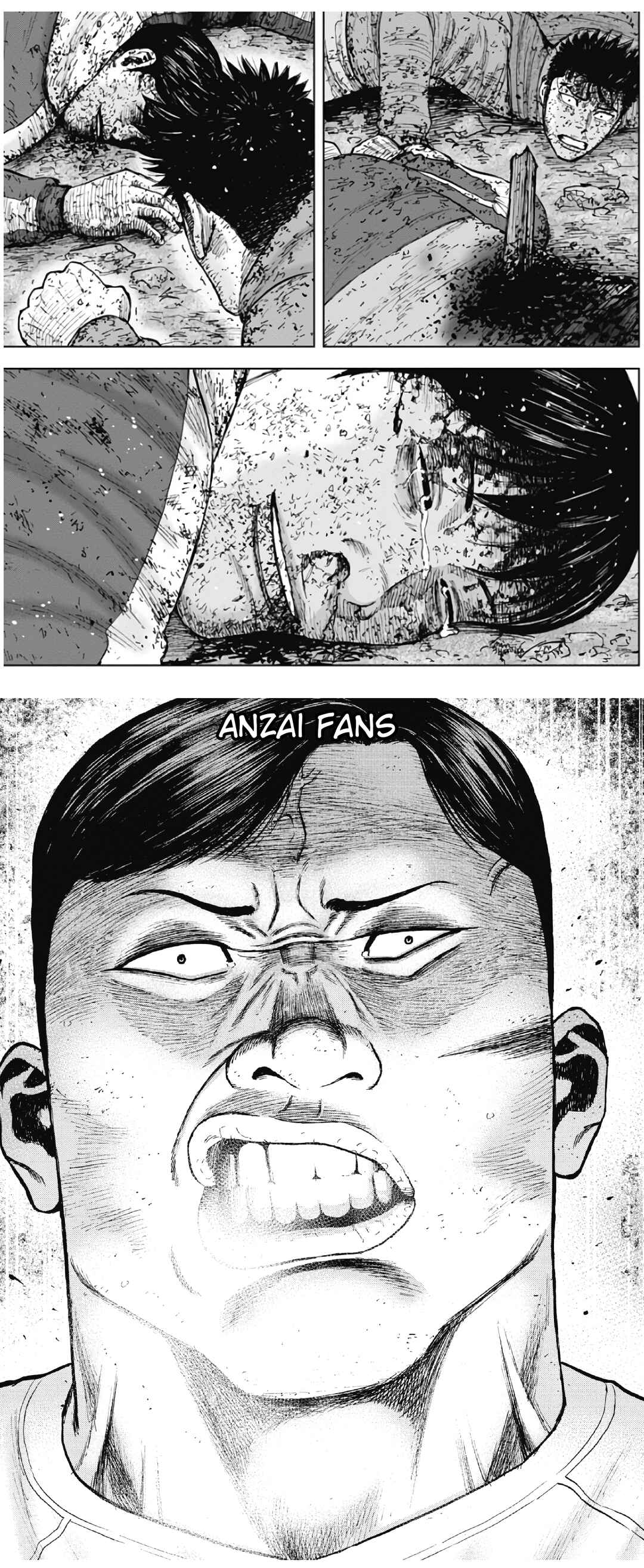 Page 23 Chapter 118 Monkey Peak