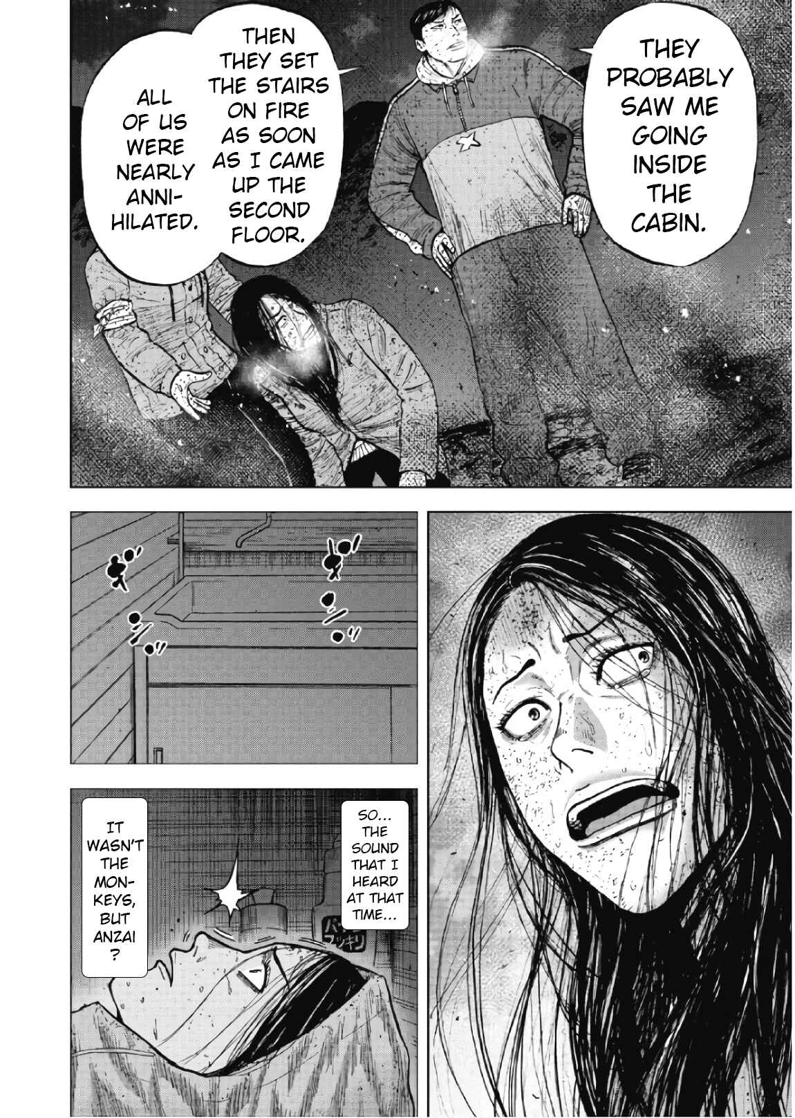 Page 13 Chapter 61 Monkey Peak