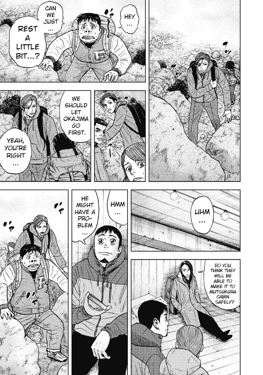 Page 11 Chapter 27 Monkey Peak