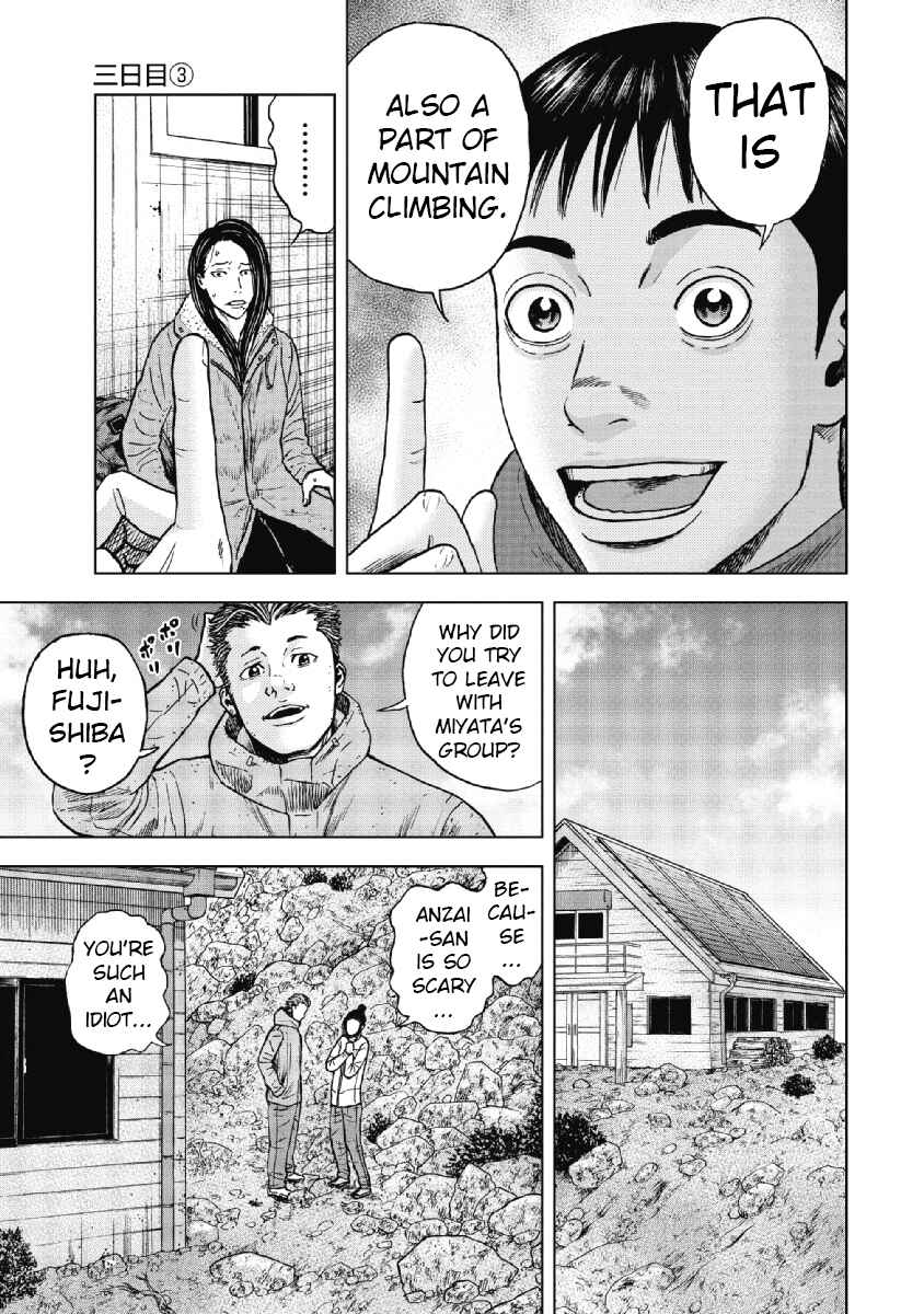 Page 13 Chapter 27 Monkey Peak