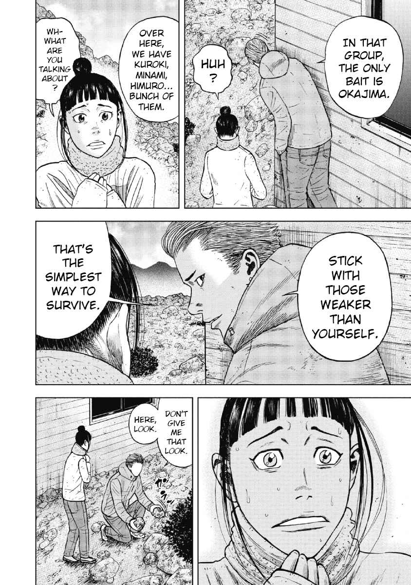 Page 14 Chapter 27 Monkey Peak