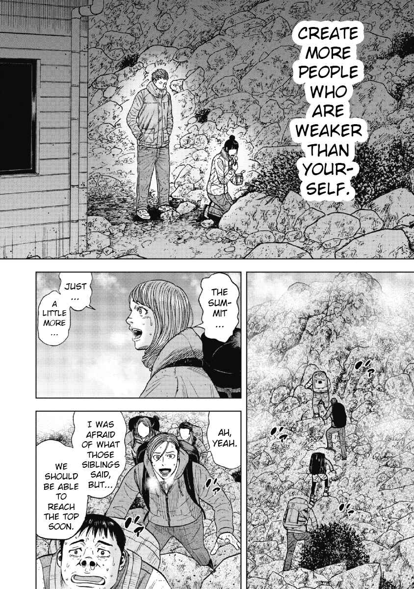 Page 16 Chapter 27 Monkey Peak