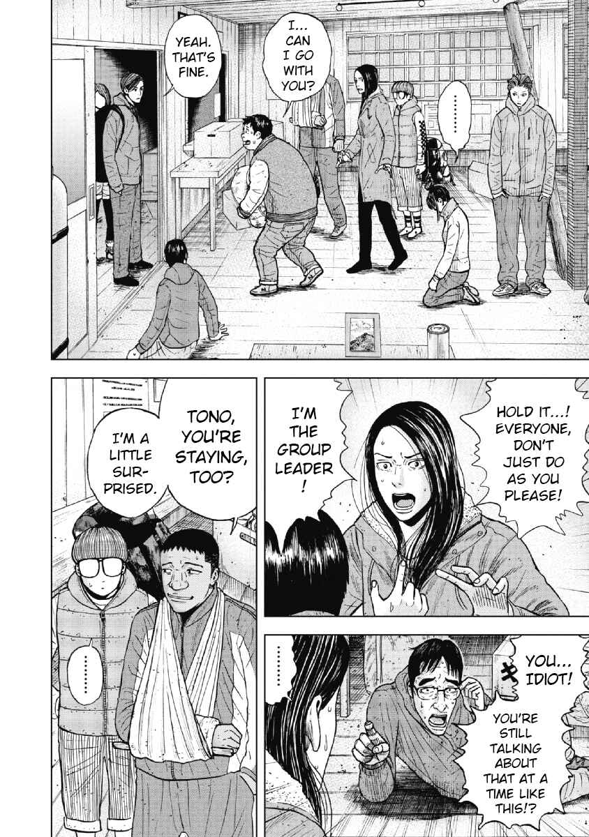 Page 4 Chapter 27 Monkey Peak