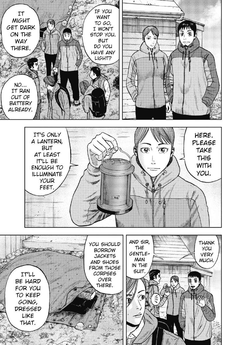 Page 7 Chapter 27 Monkey Peak