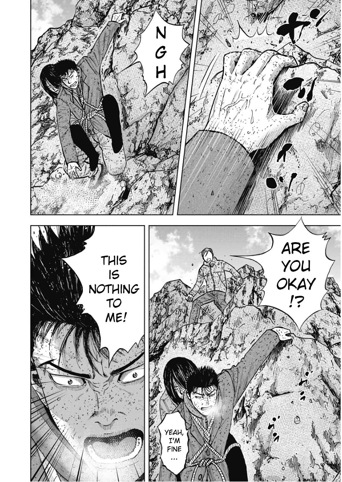 Page 11 Chapter 71 Monkey Peak