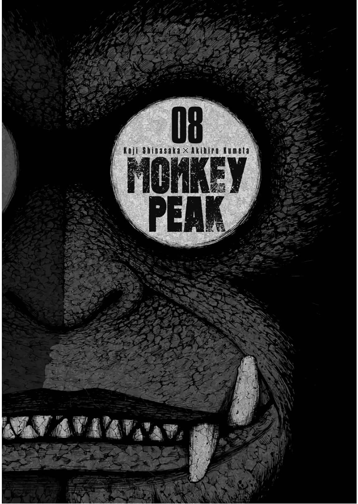 Page 3 Chapter 71 Monkey Peak