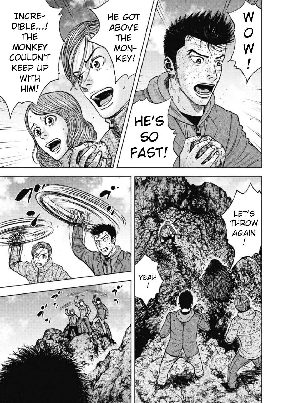 Page 17 Chapter 43 Monkey Peak