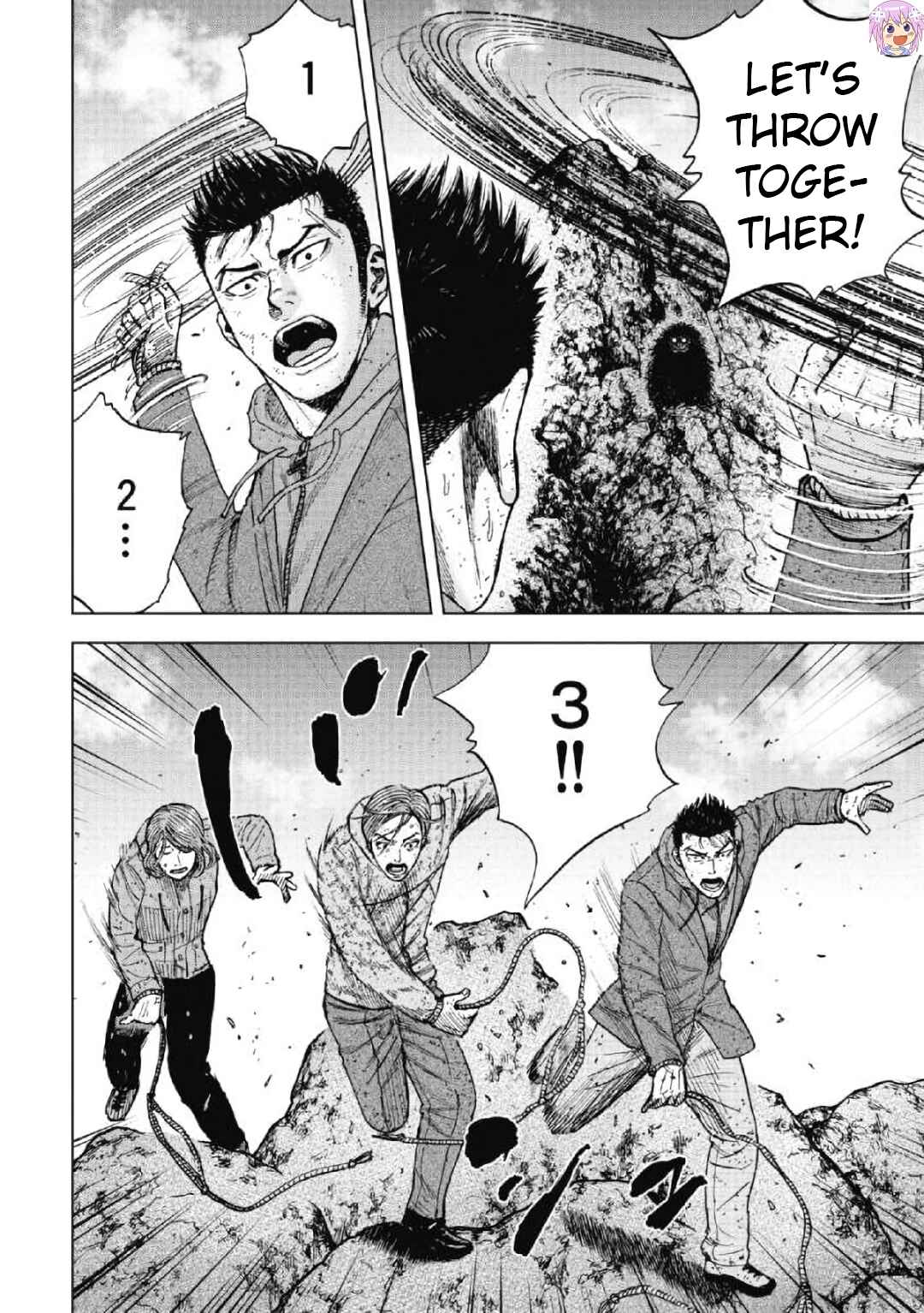 Page 4 Chapter 43 Monkey Peak