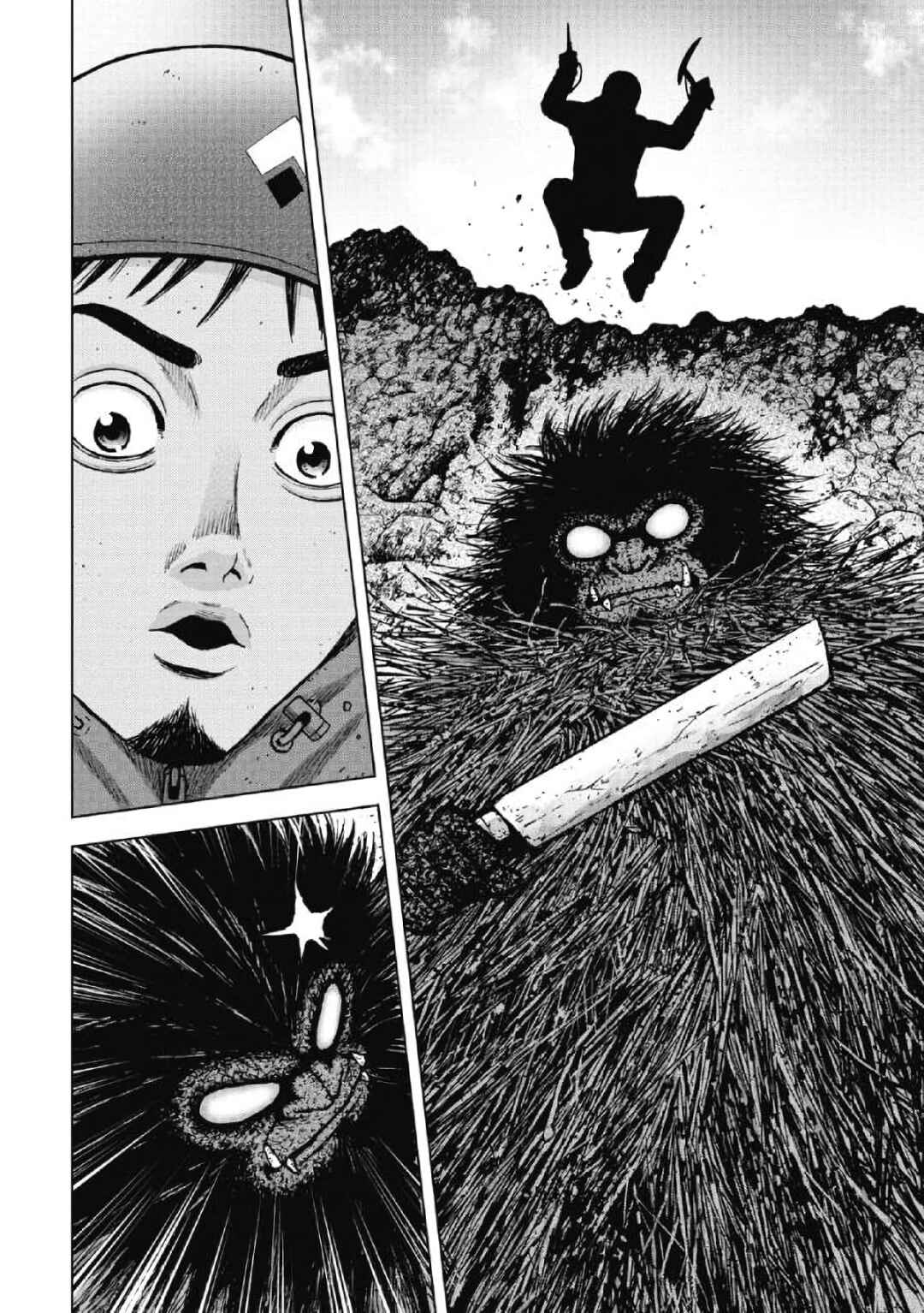 Page 8 Chapter 43 Monkey Peak