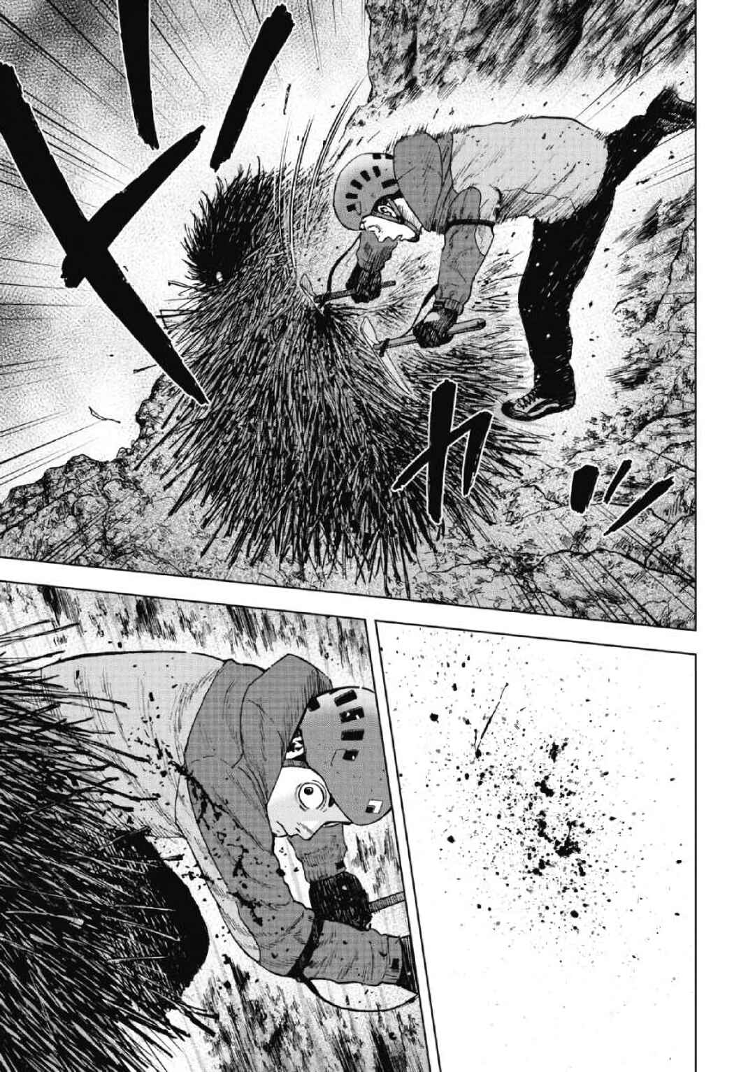 Page 9 Chapter 43 Monkey Peak