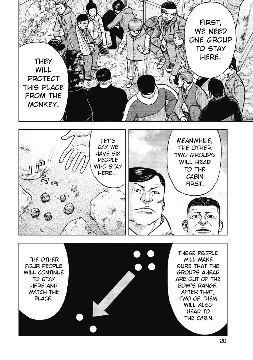 Page 18 Chapter 11 Monkey Peak