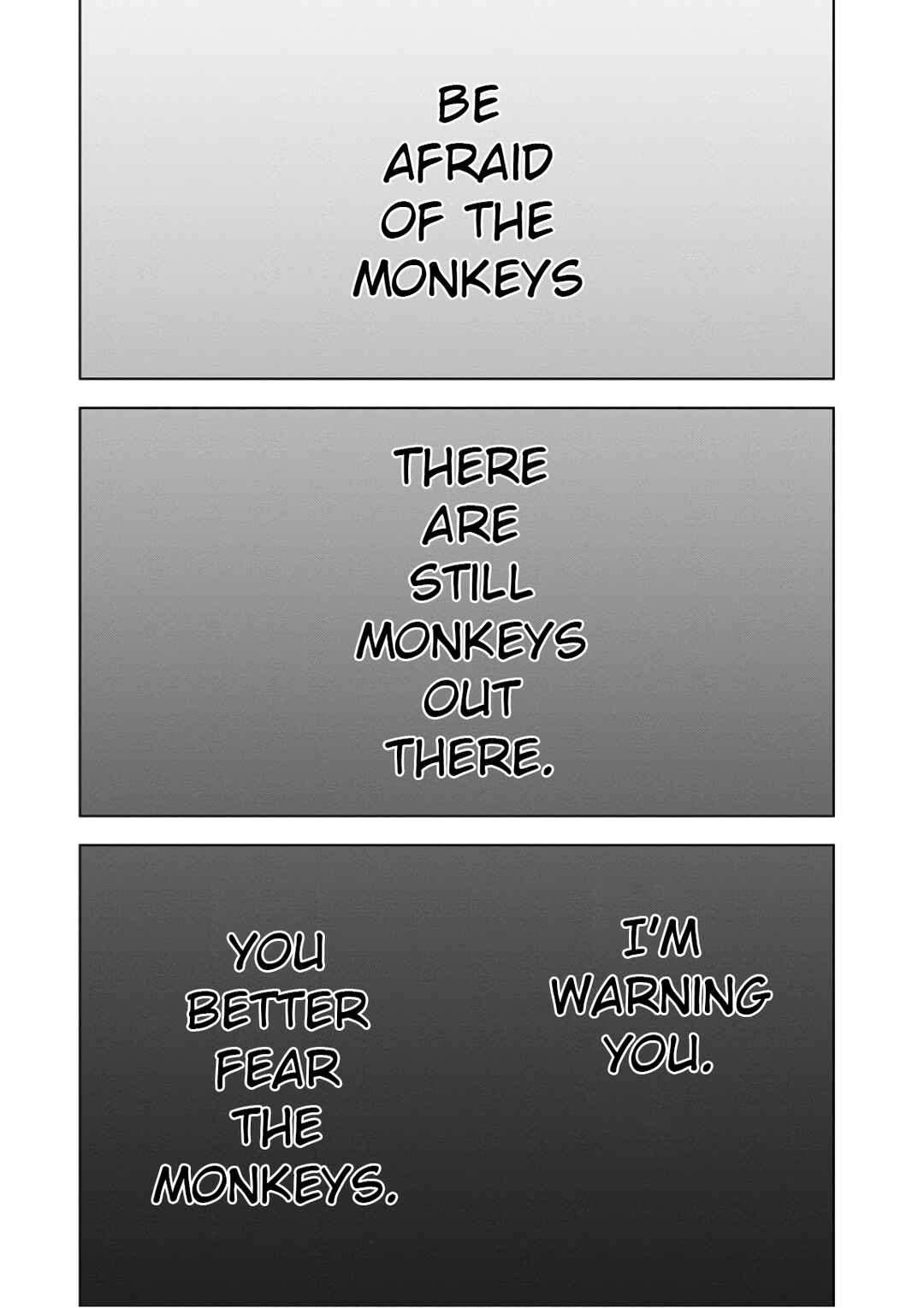 Page 18 Chapter 119 Monkey Peak