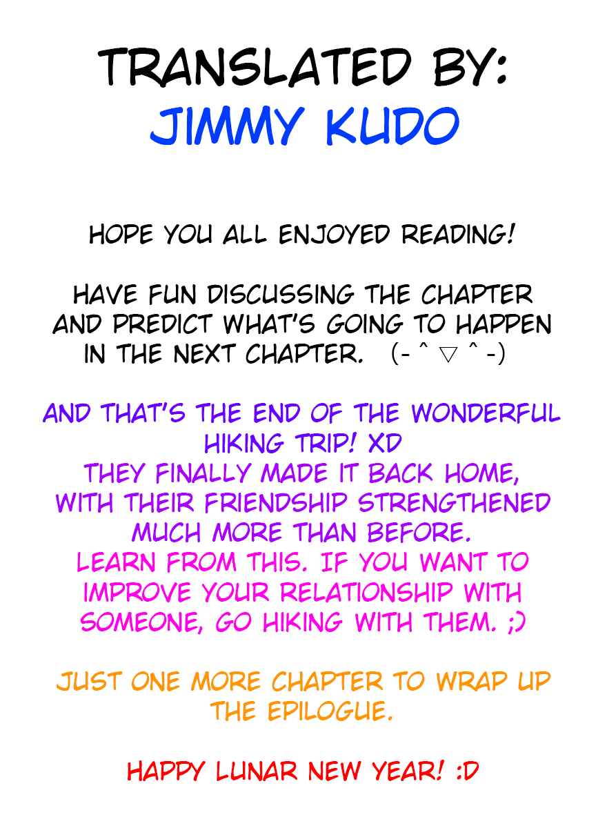 Page 21 Chapter 119 Monkey Peak