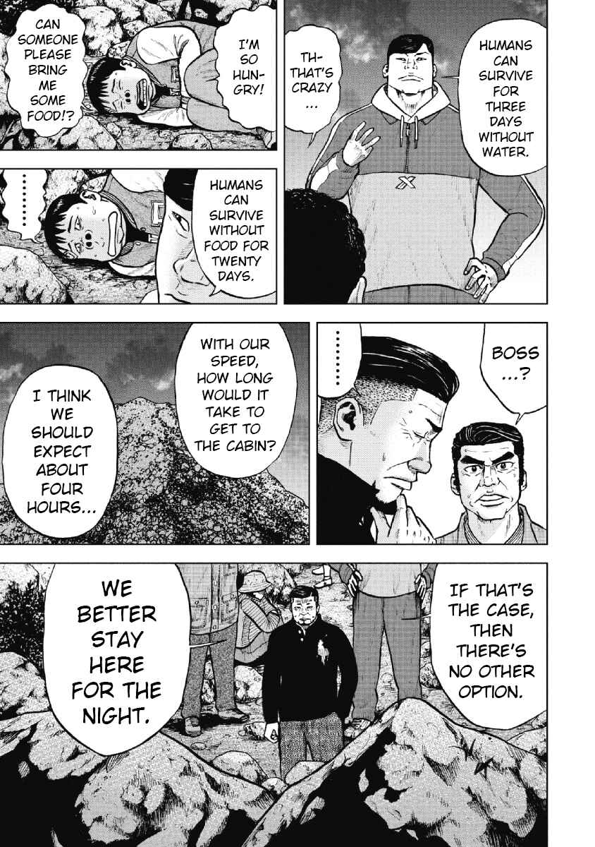Page 11 Chapter 9 Monkey Peak