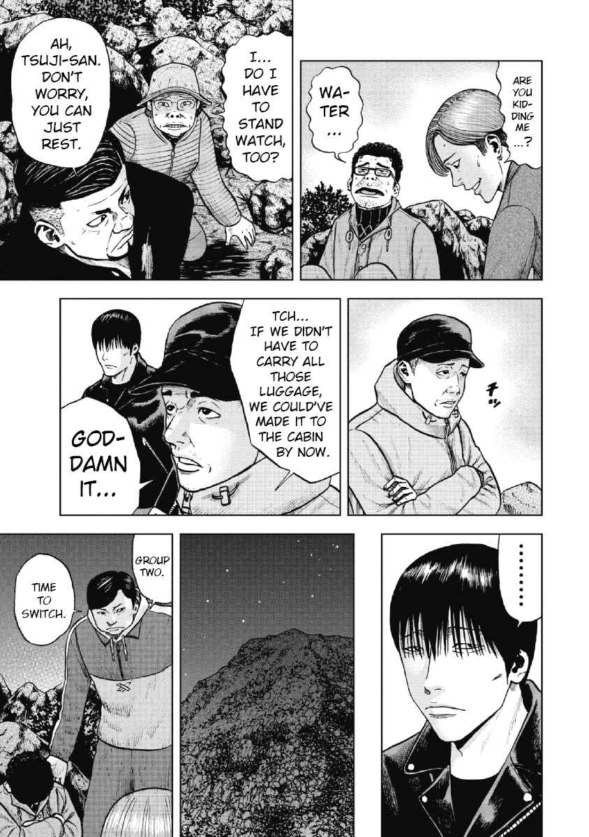 Page 13 Chapter 9 Monkey Peak