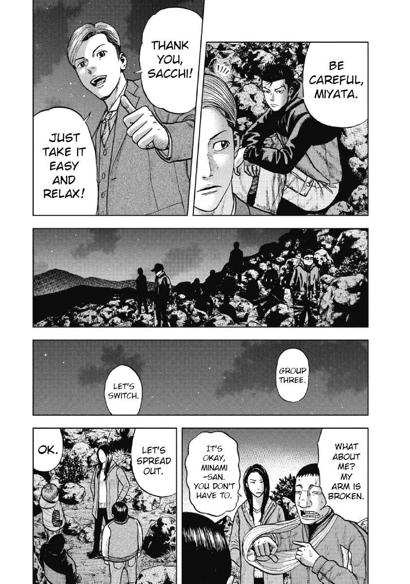 Page 14 Chapter 9 Monkey Peak