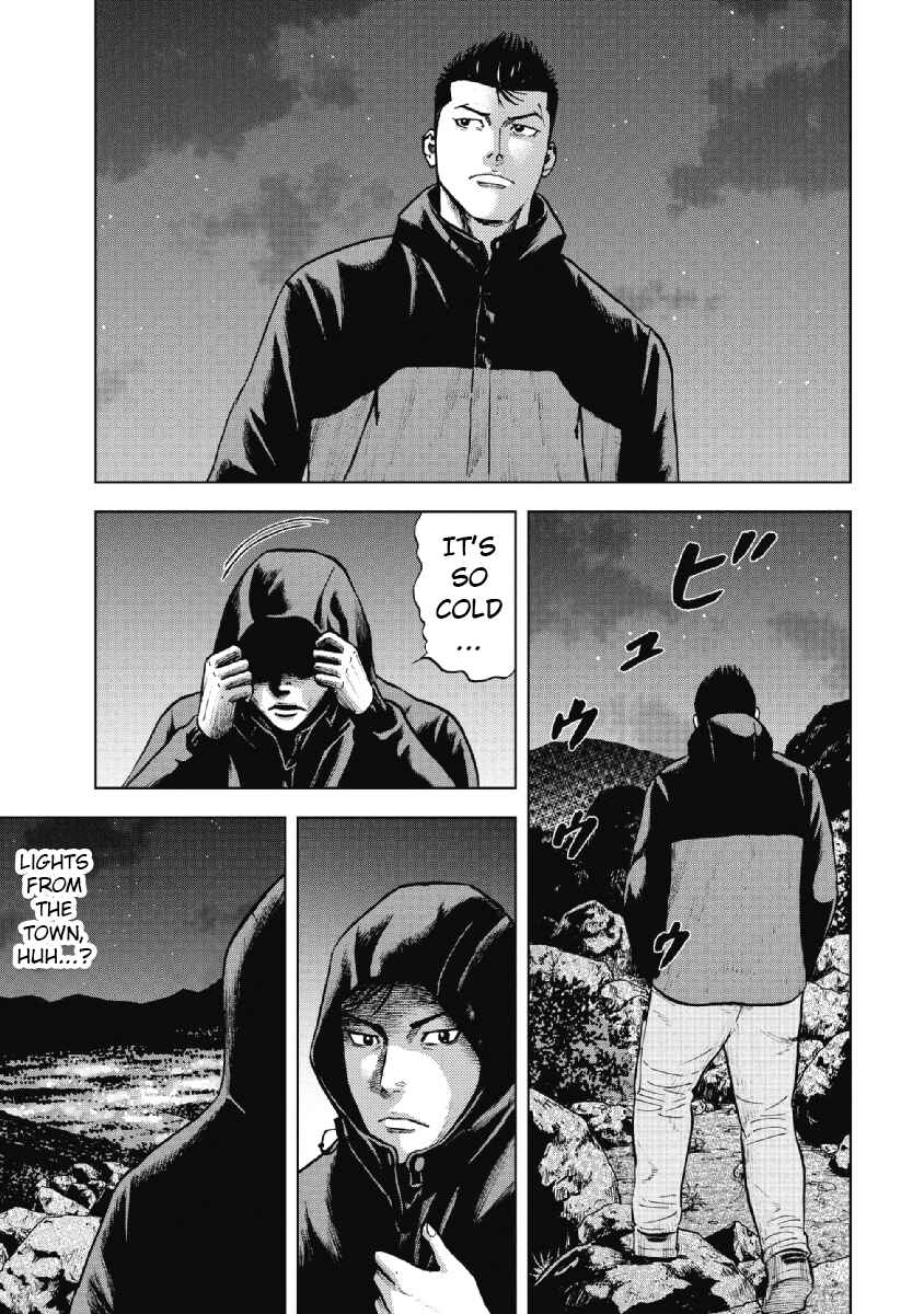 Page 15 Chapter 9 Monkey Peak
