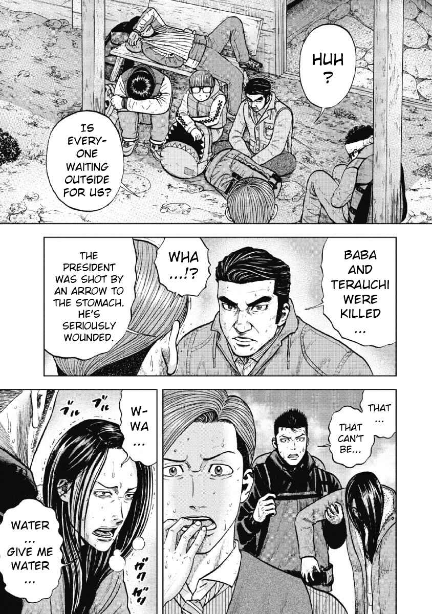Page 19 Chapter 14 Monkey Peak