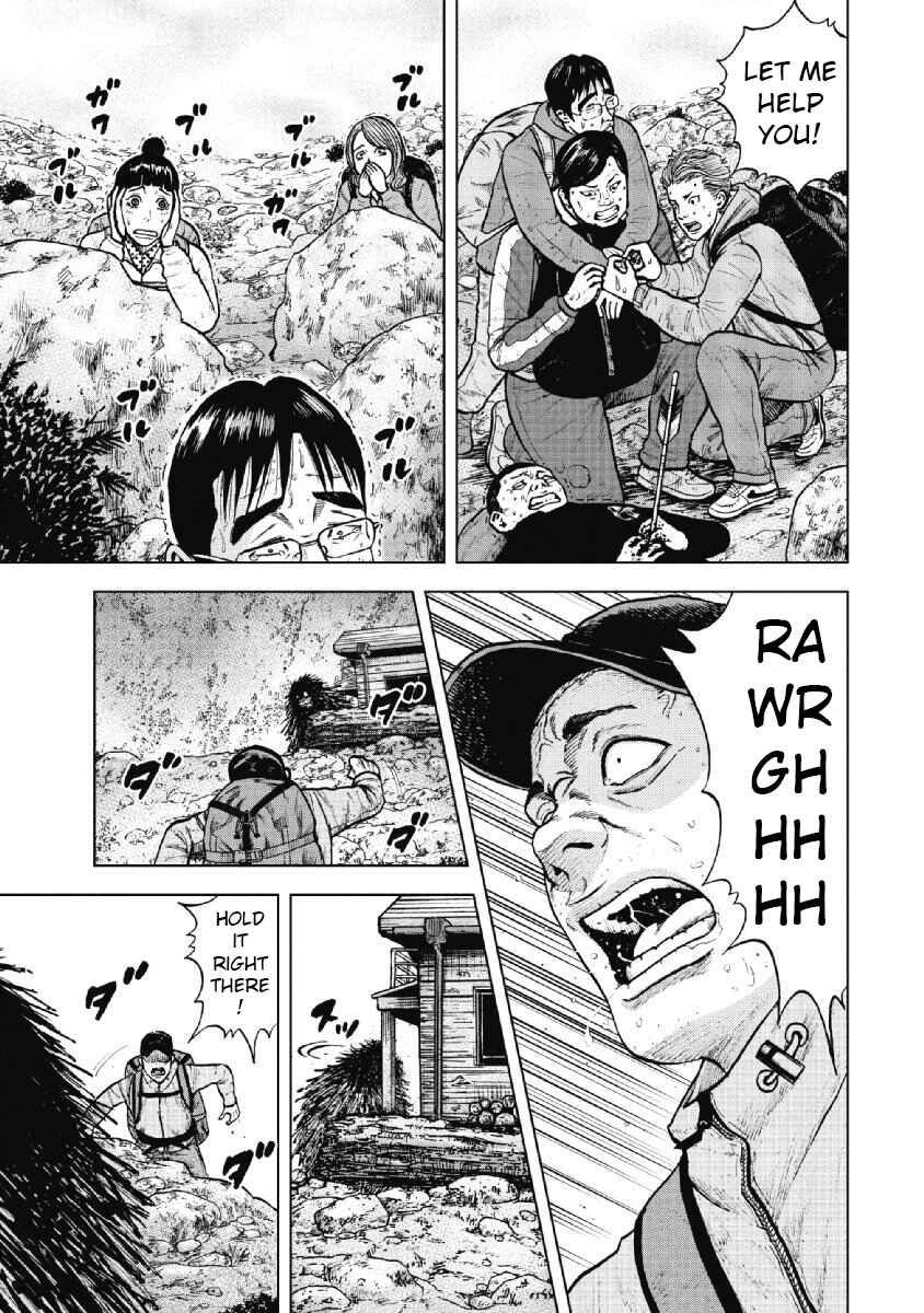 Page 3 Chapter 14 Monkey Peak