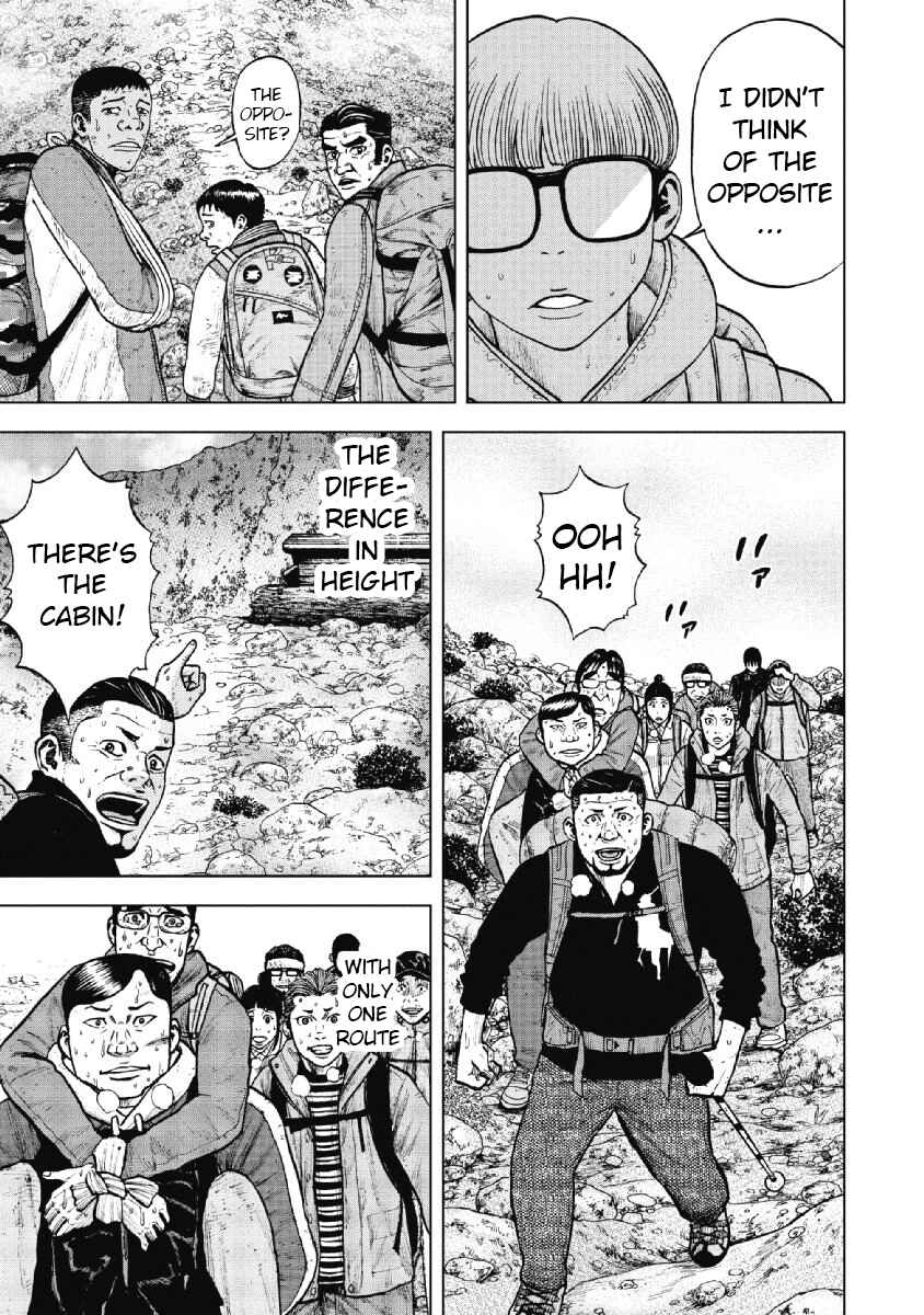 Page 11 Chapter 13 Monkey Peak