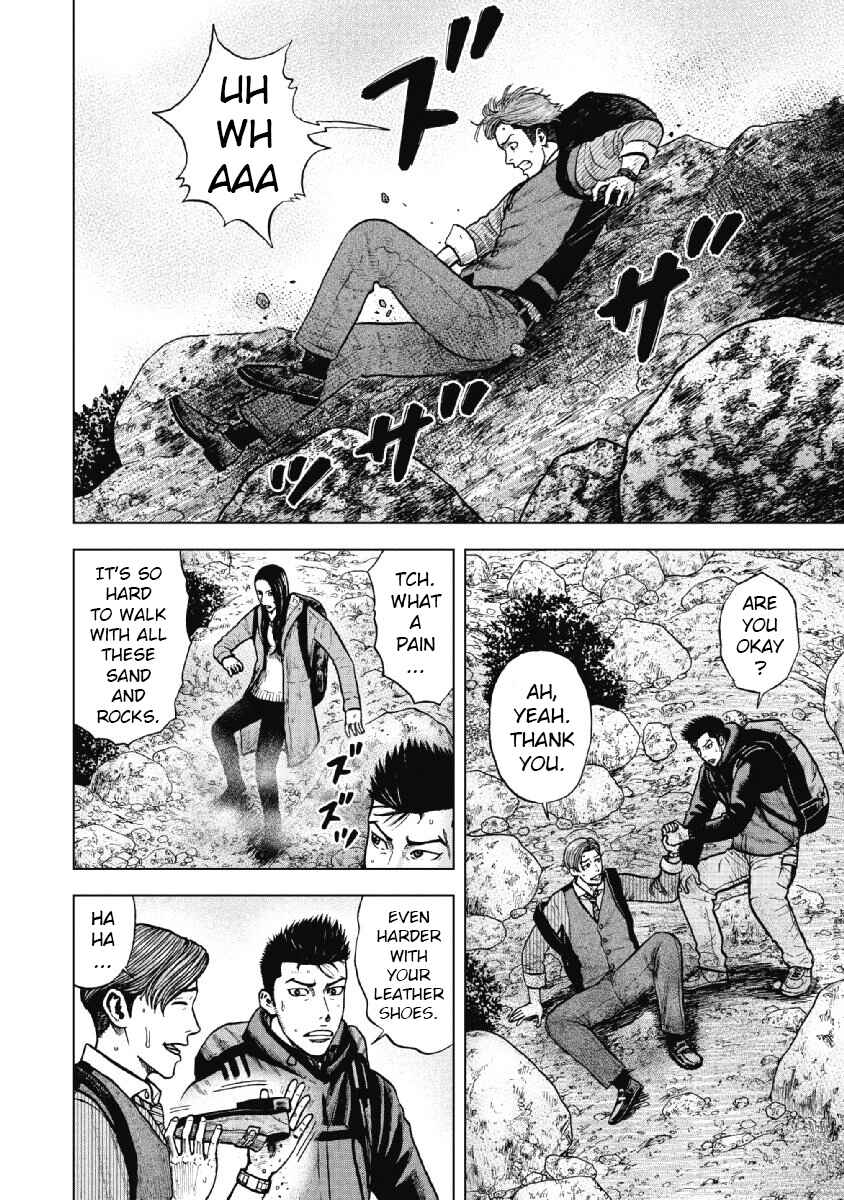 Page 2 Chapter 13 Monkey Peak