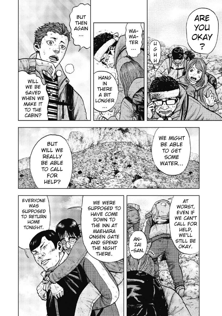 Page 8 Chapter 13 Monkey Peak