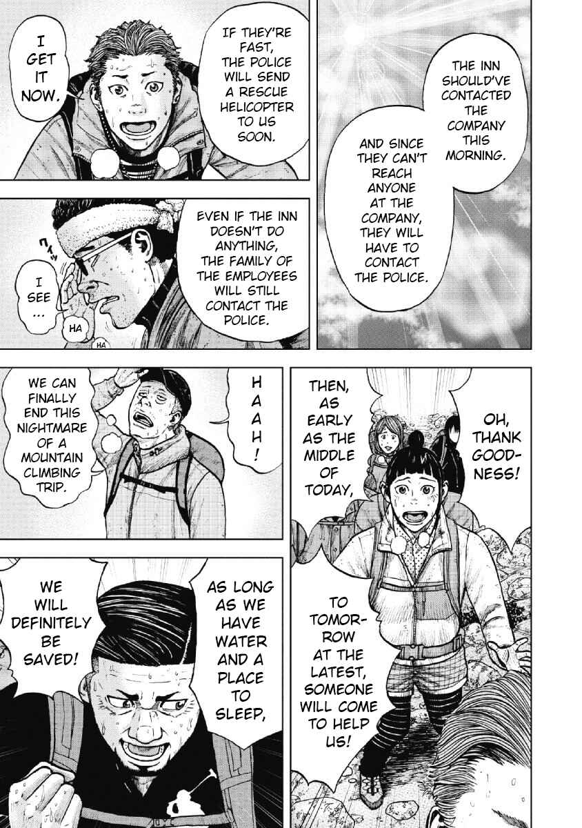 Page 9 Chapter 13 Monkey Peak