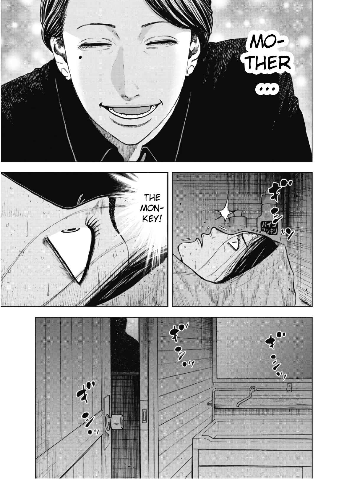 Page 10 Chapter 56 Monkey Peak