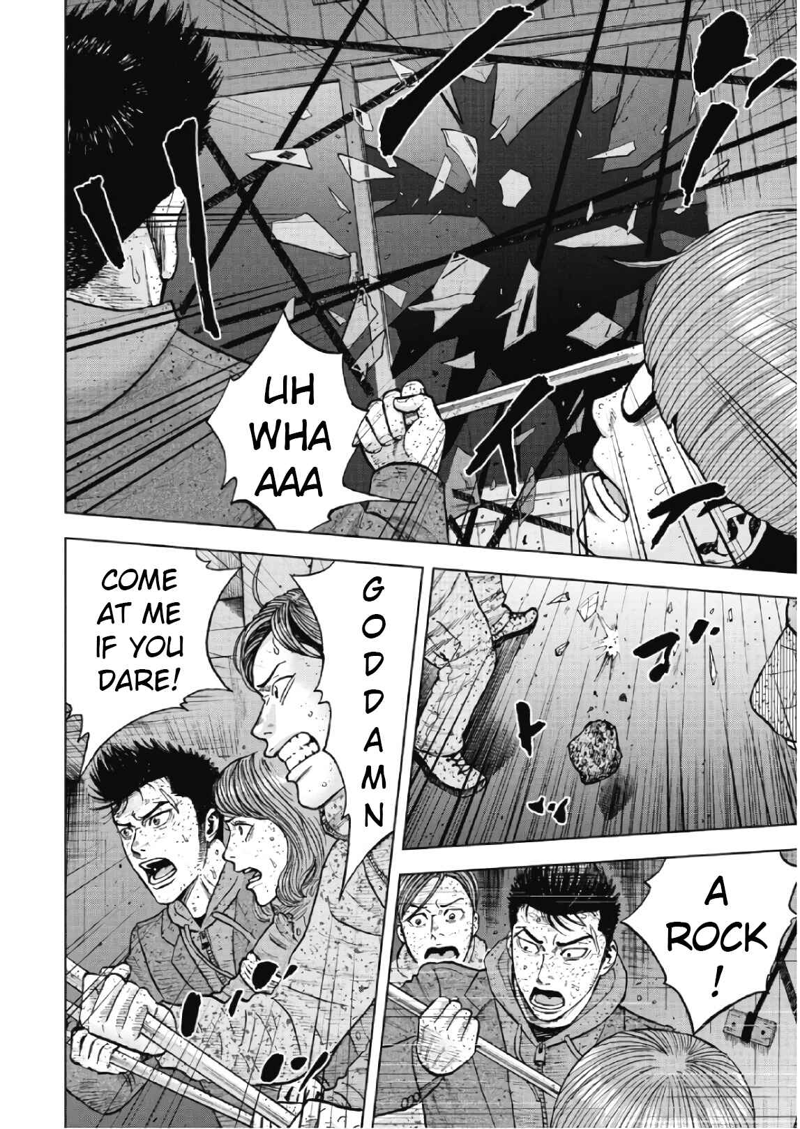 Page 5 Chapter 56 Monkey Peak