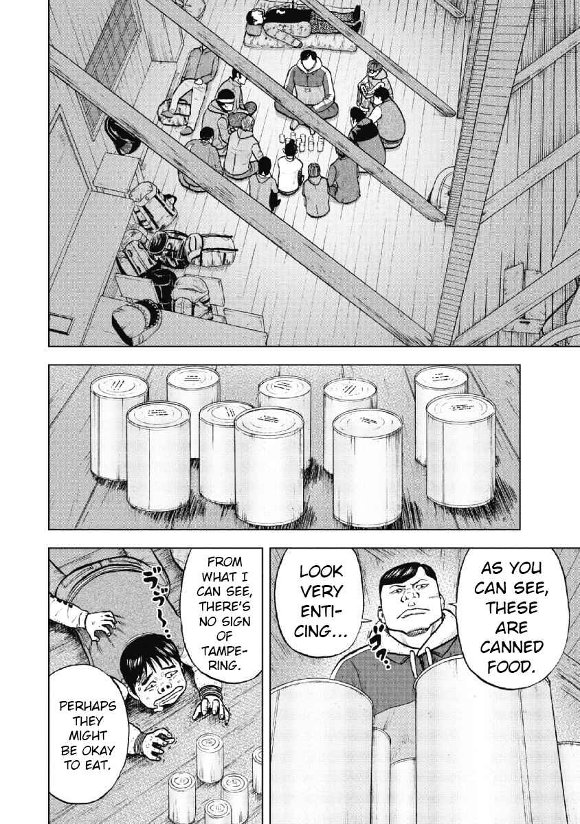 Page 18 Chapter 15 Monkey Peak