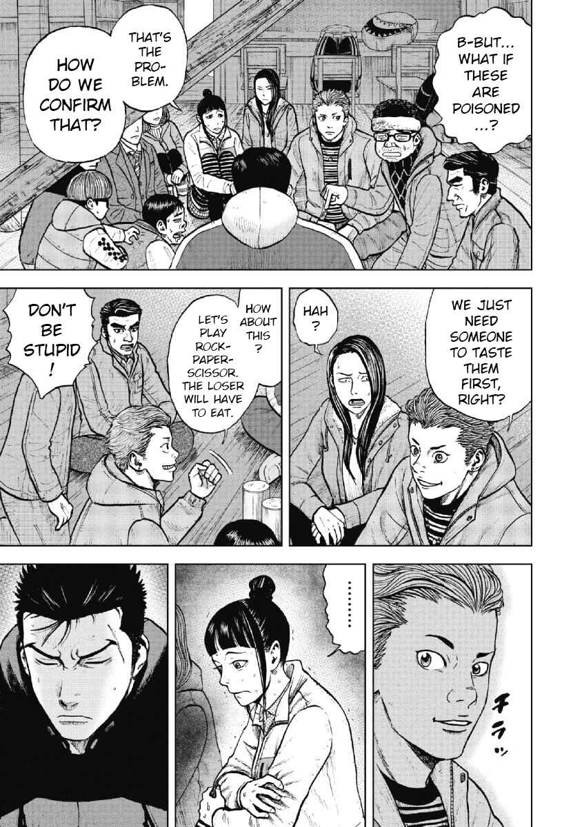 Page 19 Chapter 15 Monkey Peak
