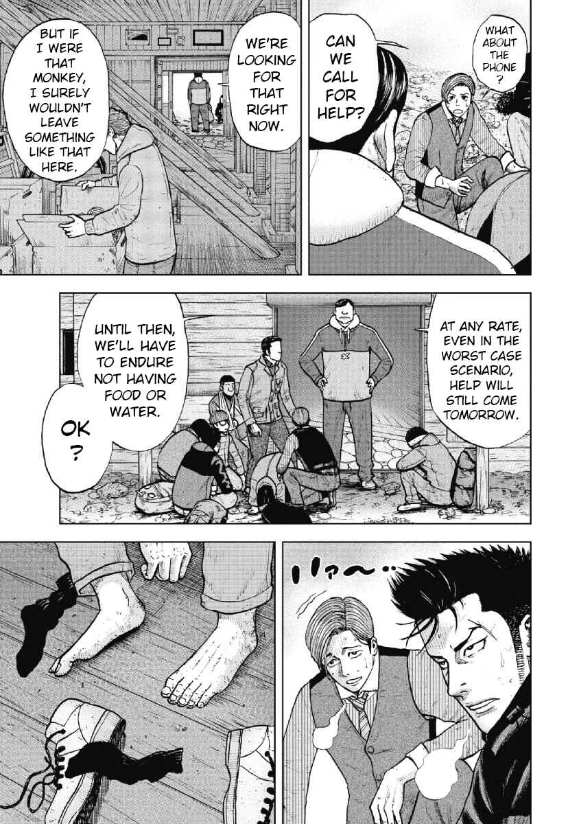 Page 5 Chapter 15 Monkey Peak