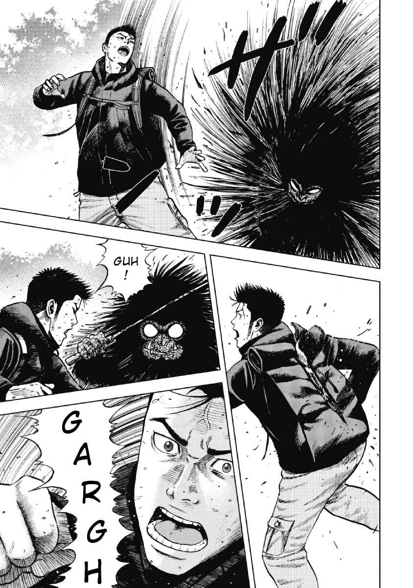 Page 11 Chapter 6 Monkey Peak