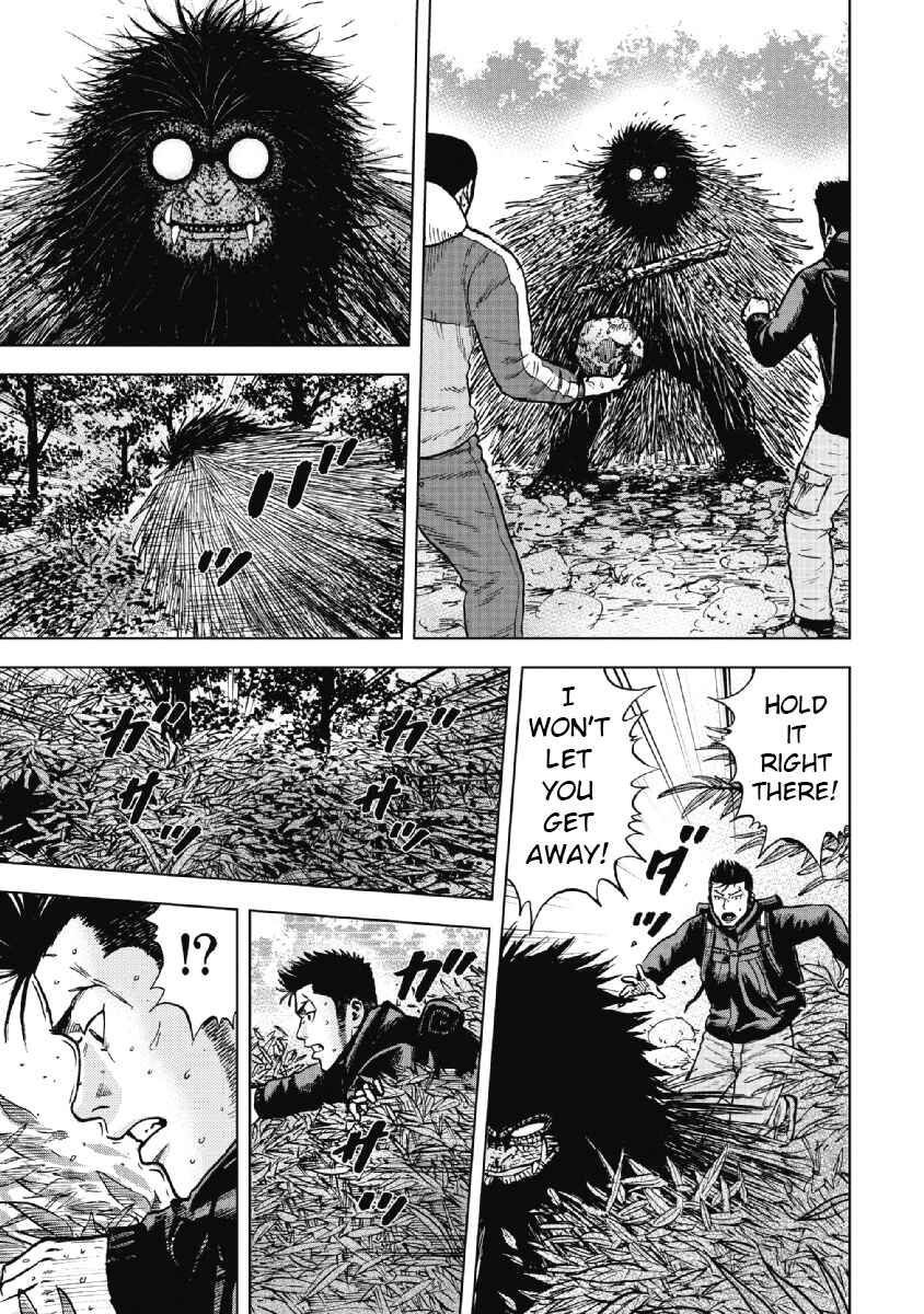 Page 17 Chapter 6 Monkey Peak