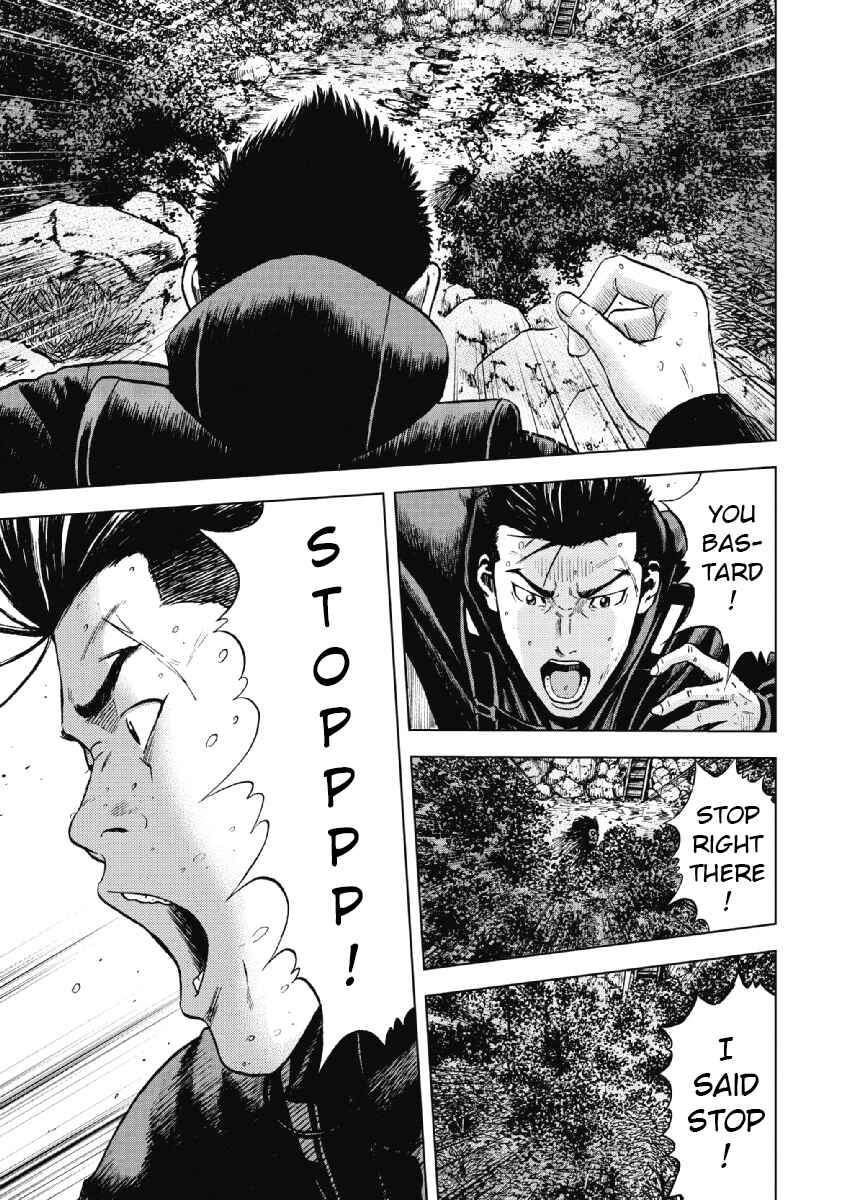 Page 3 Chapter 6 Monkey Peak
