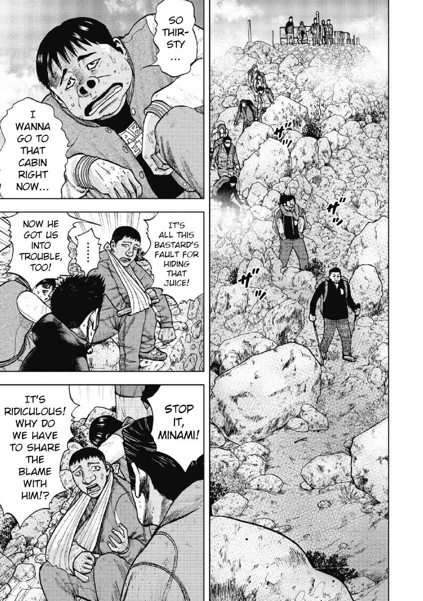 Page 11 Chapter 12 Monkey Peak