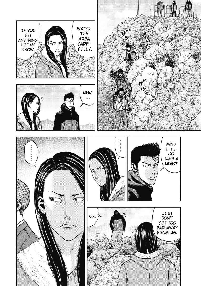 Page 16 Chapter 12 Monkey Peak