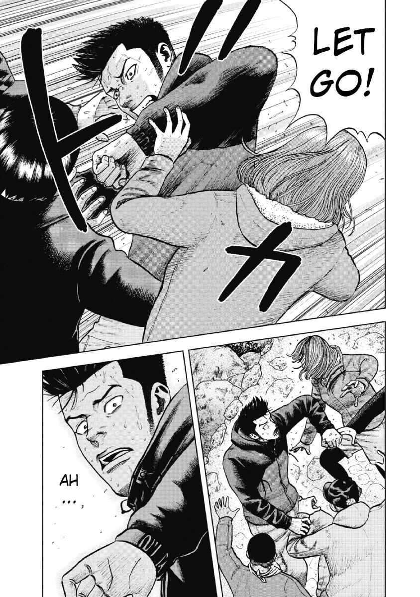 Page 5 Chapter 12 Monkey Peak