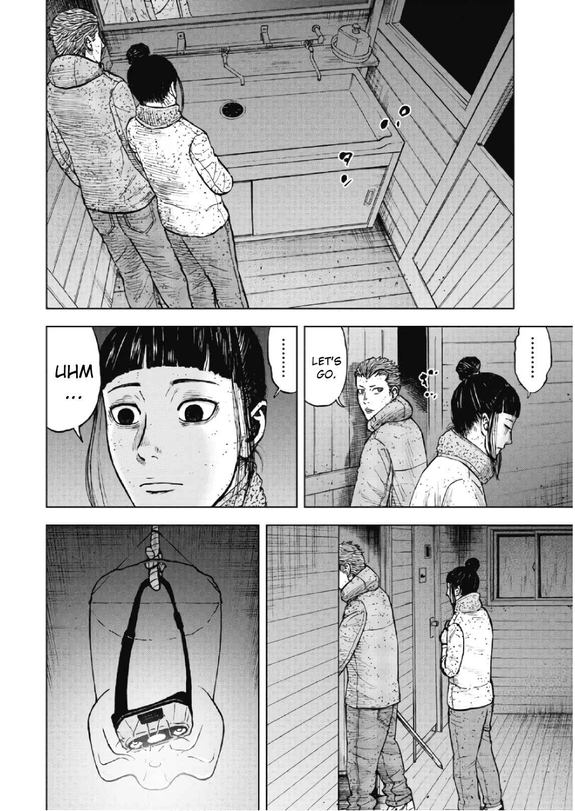Page 16 Chapter 55 Monkey Peak