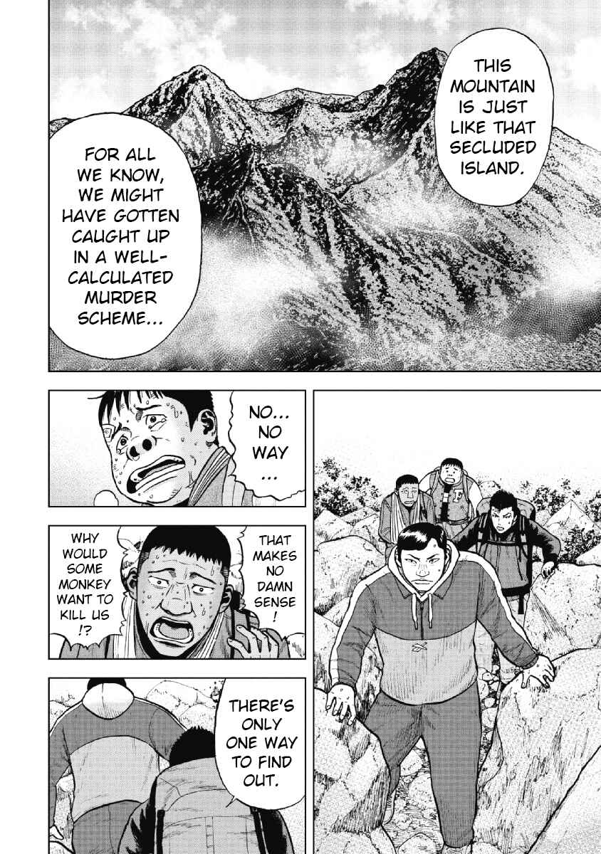 Page 10 Chapter 7 Monkey Peak