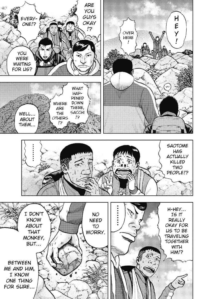 Page 15 Chapter 7 Monkey Peak