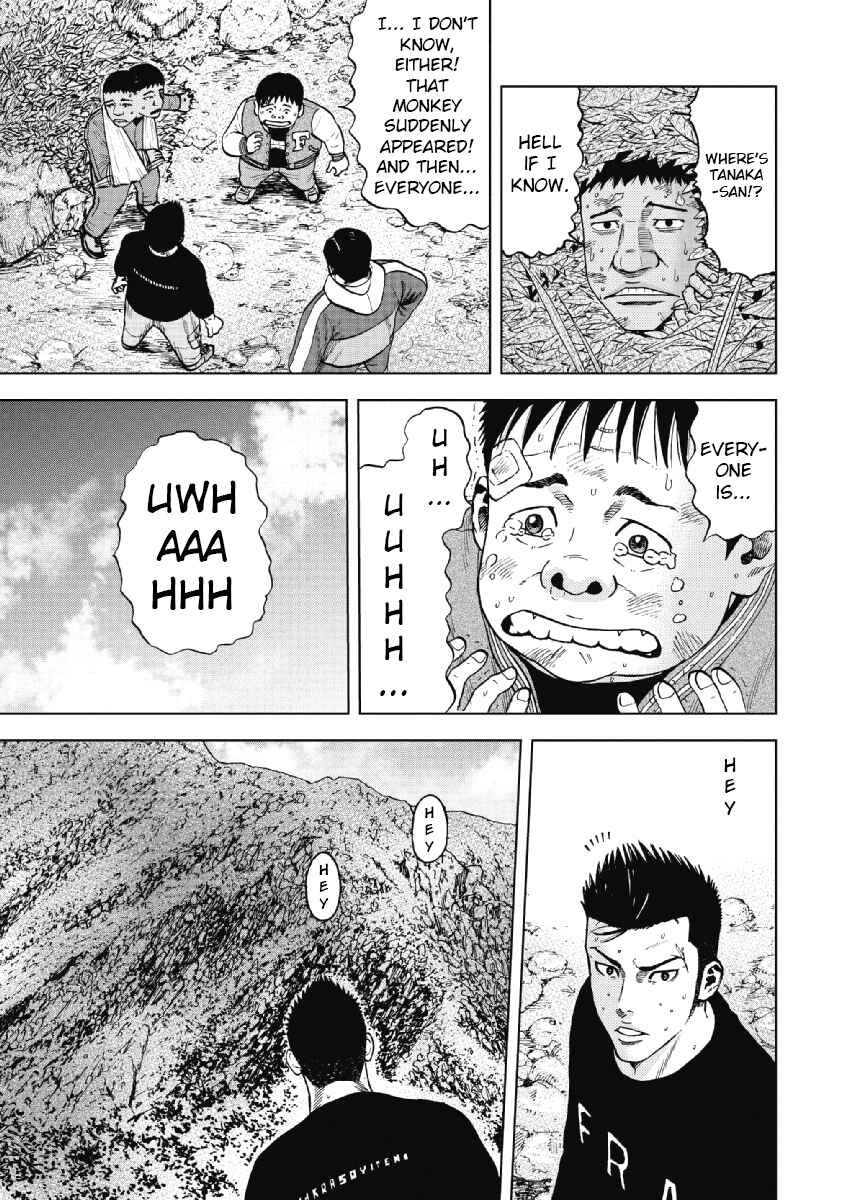 Page 5 Chapter 7 Monkey Peak