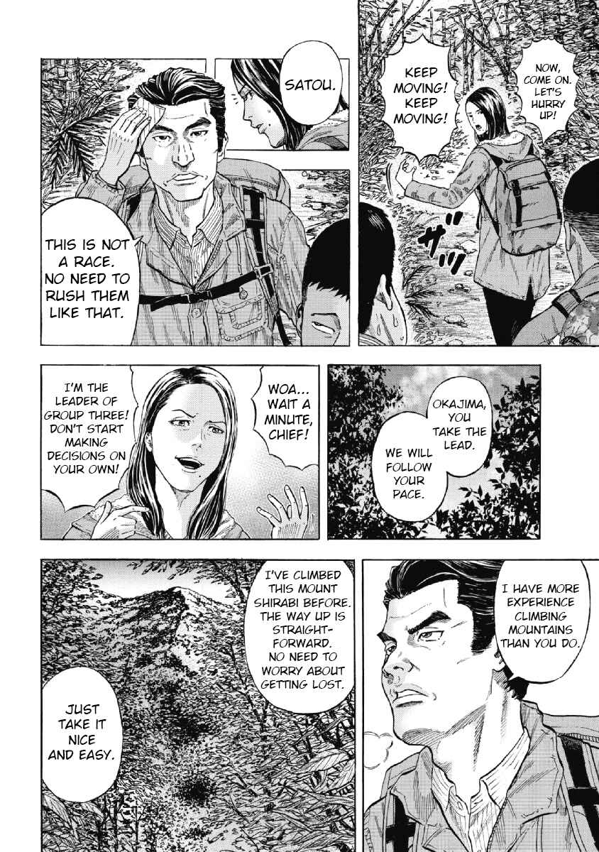 Page 11 Chapter 1 Monkey Peak