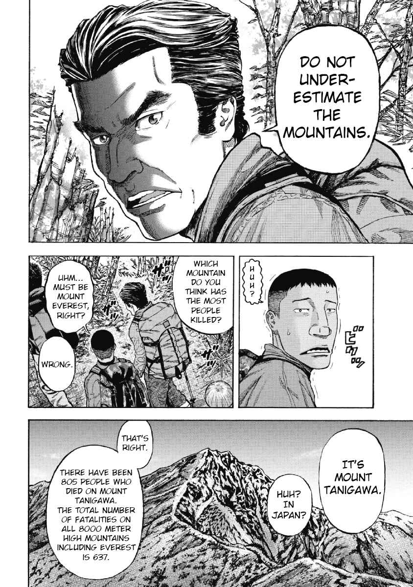 Page 13 Chapter 1 Monkey Peak