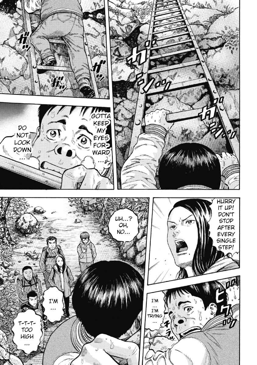 Page 16 Chapter 1 Monkey Peak