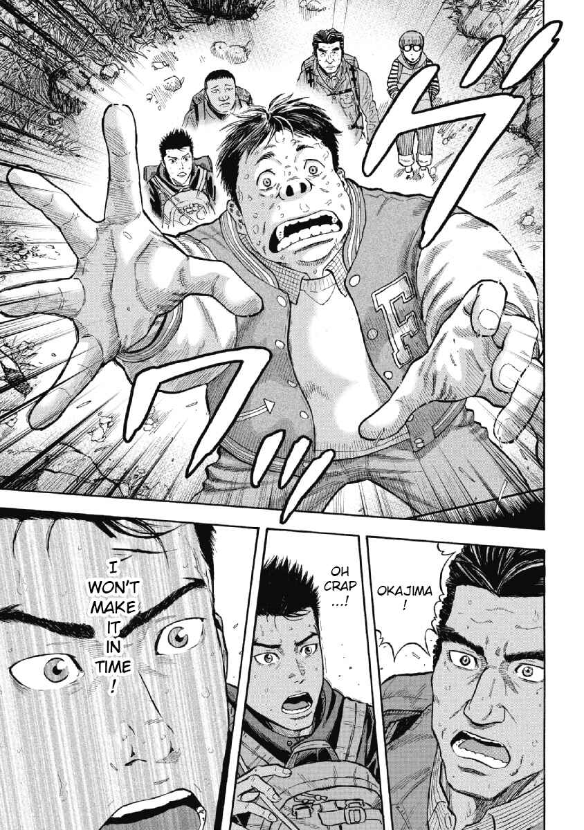 Page 18 Chapter 1 Monkey Peak