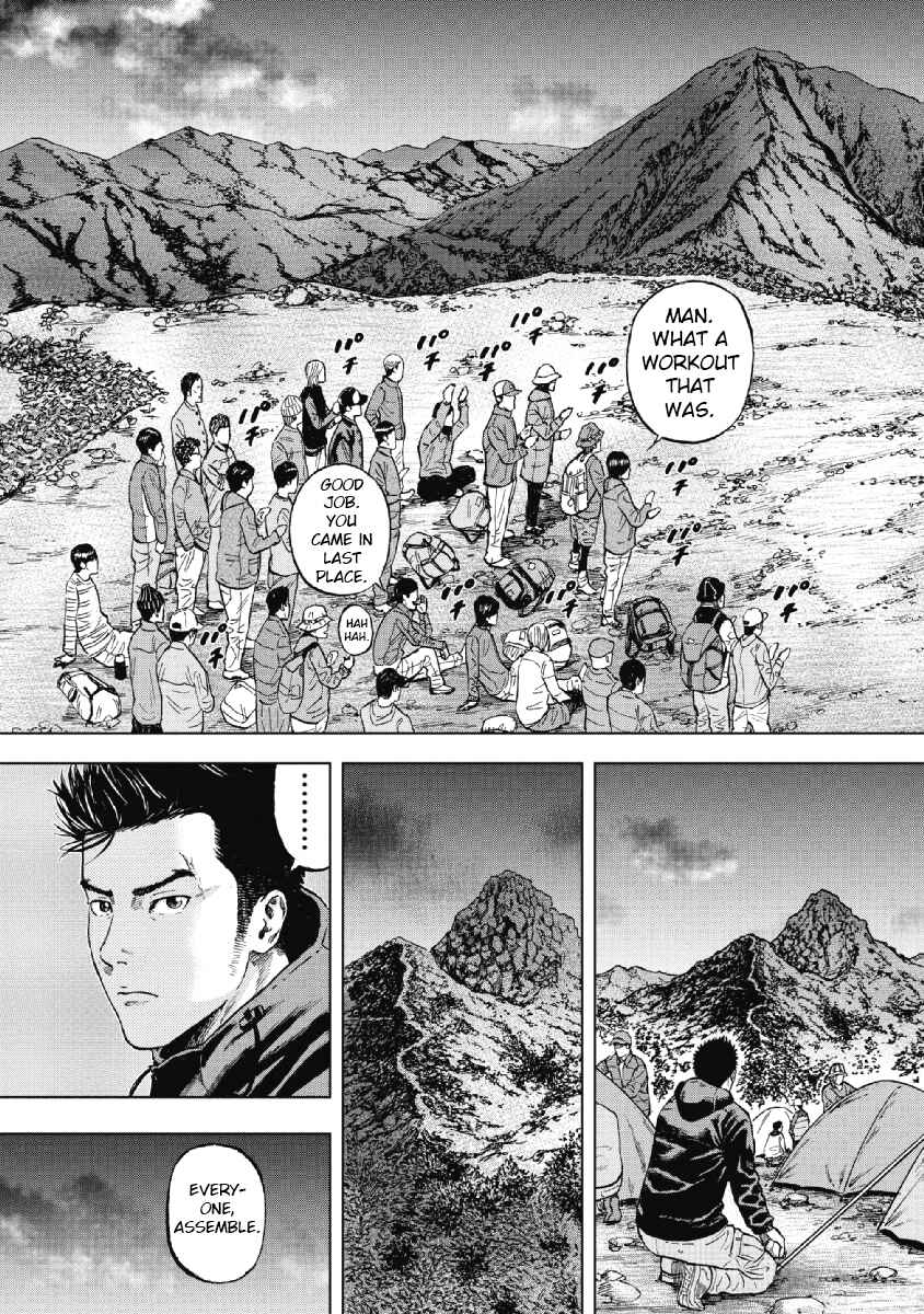 Page 26 Chapter 1 Monkey Peak