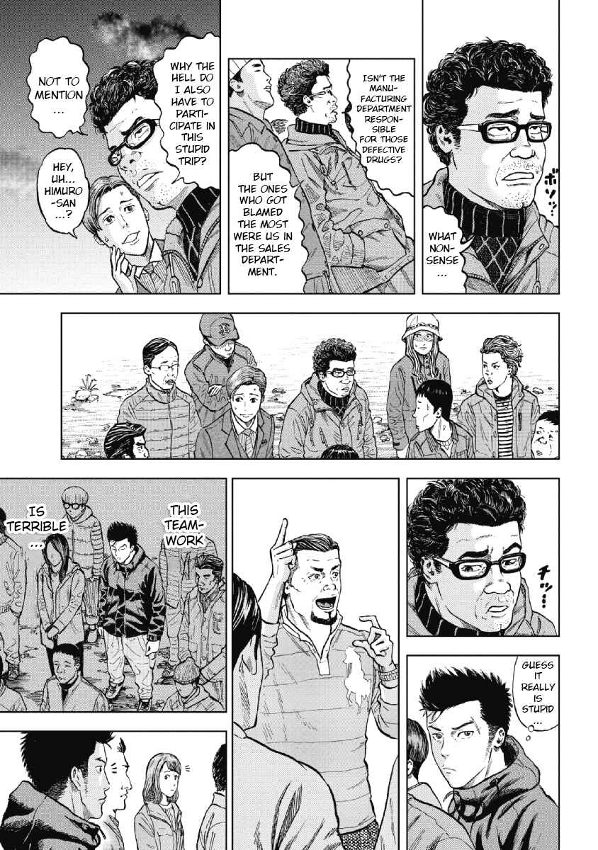 Page 28 Chapter 1 Monkey Peak