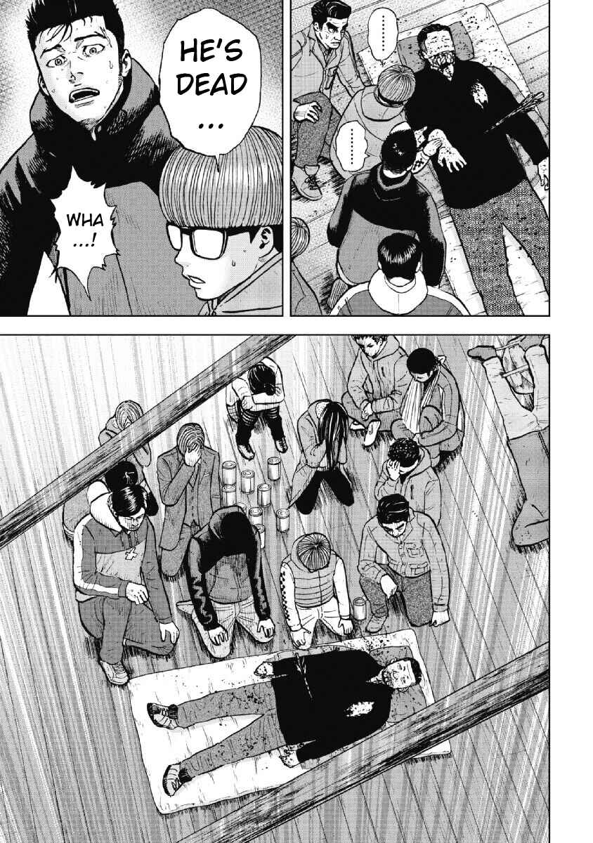 Page 3 Chapter 17 Monkey Peak